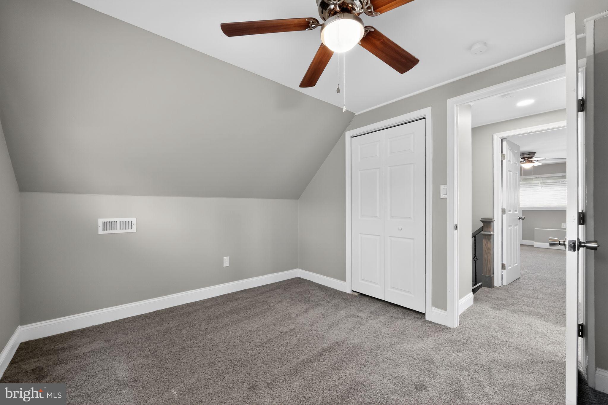 28 Jump Hill Road Levittown, PA 19056 - Photo 27 of 30 3rd Bedroom