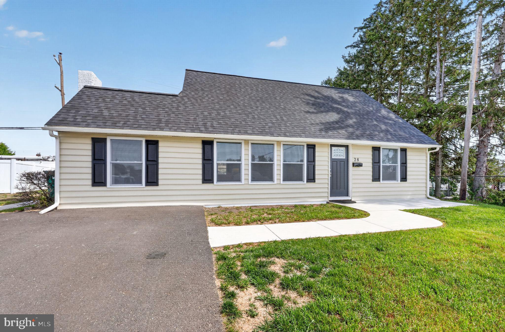 28 Jump Hill Road Levittown, PA 19056 - Photo 28 of 30