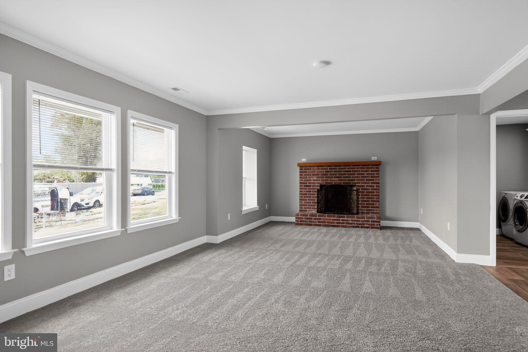 28 Jump Hill Road Levittown, PA 19056 - Photo 4 of 30 Living Room