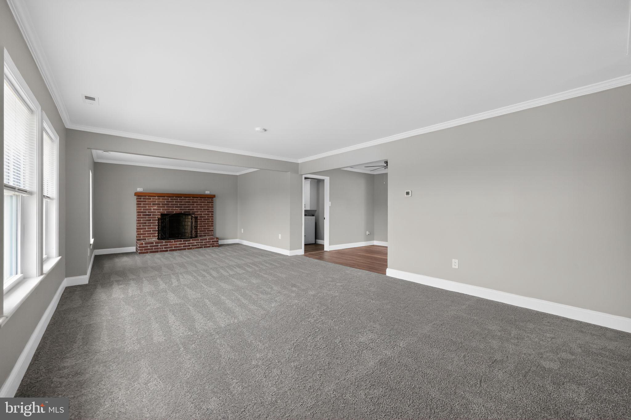 28 Jump Hill Road Levittown, PA 19056 - Photo 5 of 30 Living Room