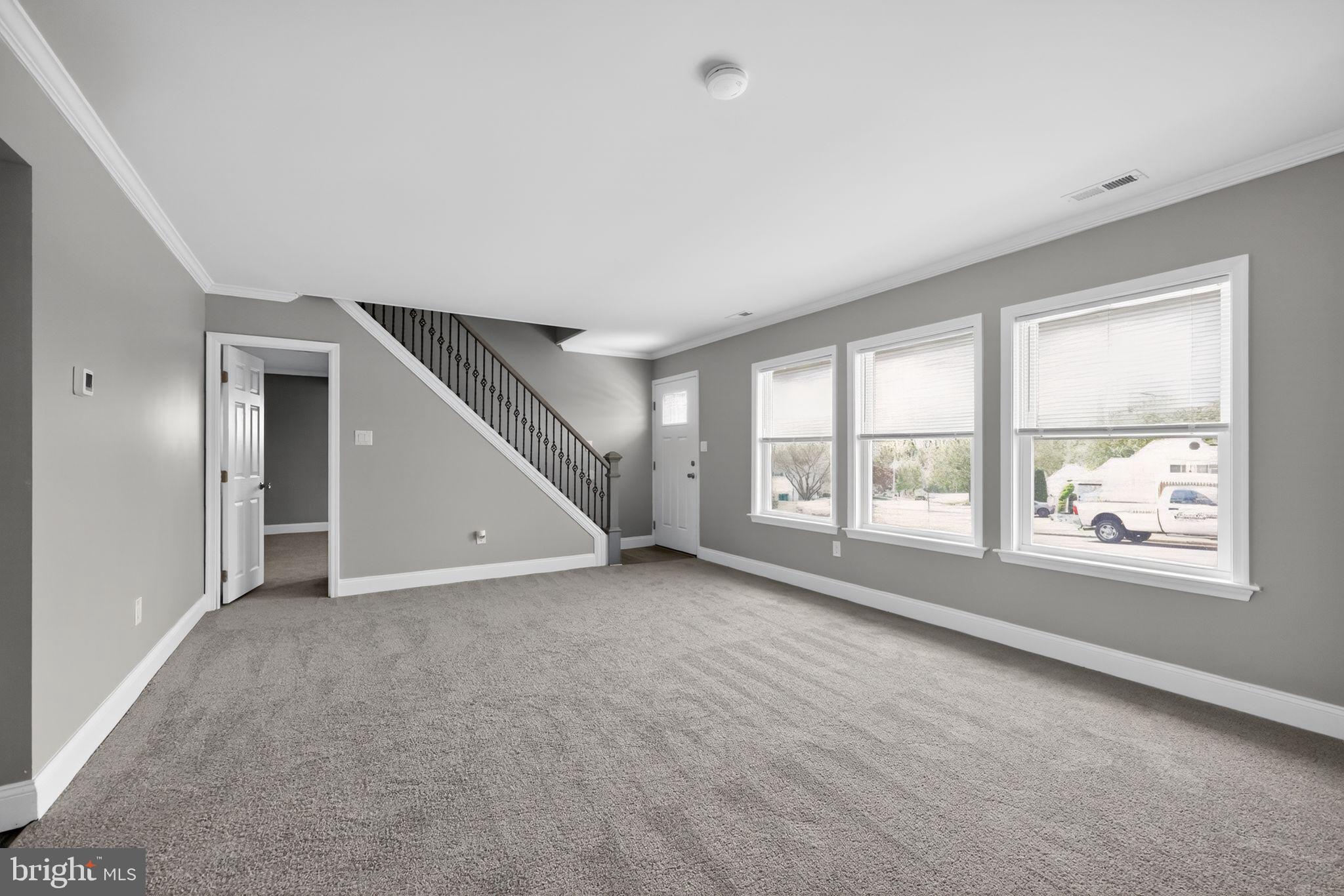 28 Jump Hill Road Levittown, PA 19056 - Photo 6 of 30 Living Room