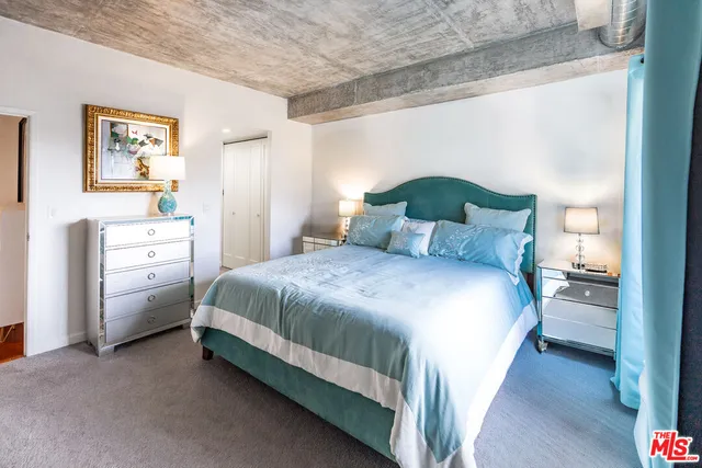 $1,199,000 | 1155 North La Cienega Boulevard, Unit 814, West Hollywood, CA 90069