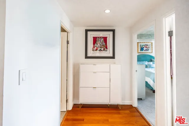 $1,199,000 | 1155 North La Cienega Boulevard, Unit 814, West Hollywood, CA 90069