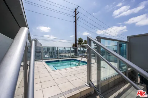 $1,199,000 | 1155 North La Cienega Boulevard, Unit 814, West Hollywood, CA 90069