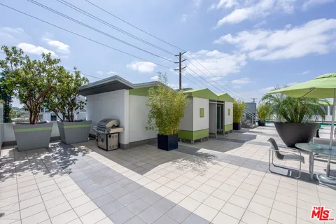 $1,199,000 | 1155 North La Cienega Boulevard, Unit 814, West Hollywood, CA 90069