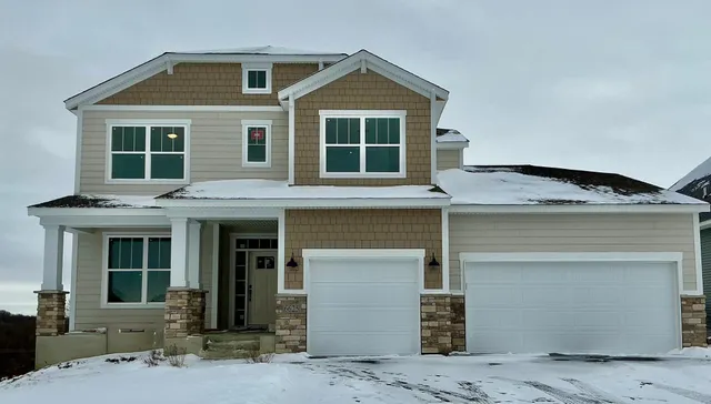$799,990 | 6625 Wolfberry Curve, Minnetrista, MN 55331