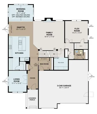 $799,990 | 6625 Wolfberry Curve, Minnetrista, MN 55331