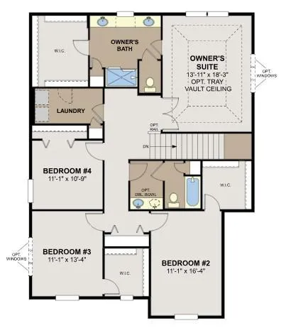 $799,990 | 6625 Wolfberry Curve, Minnetrista, MN 55331