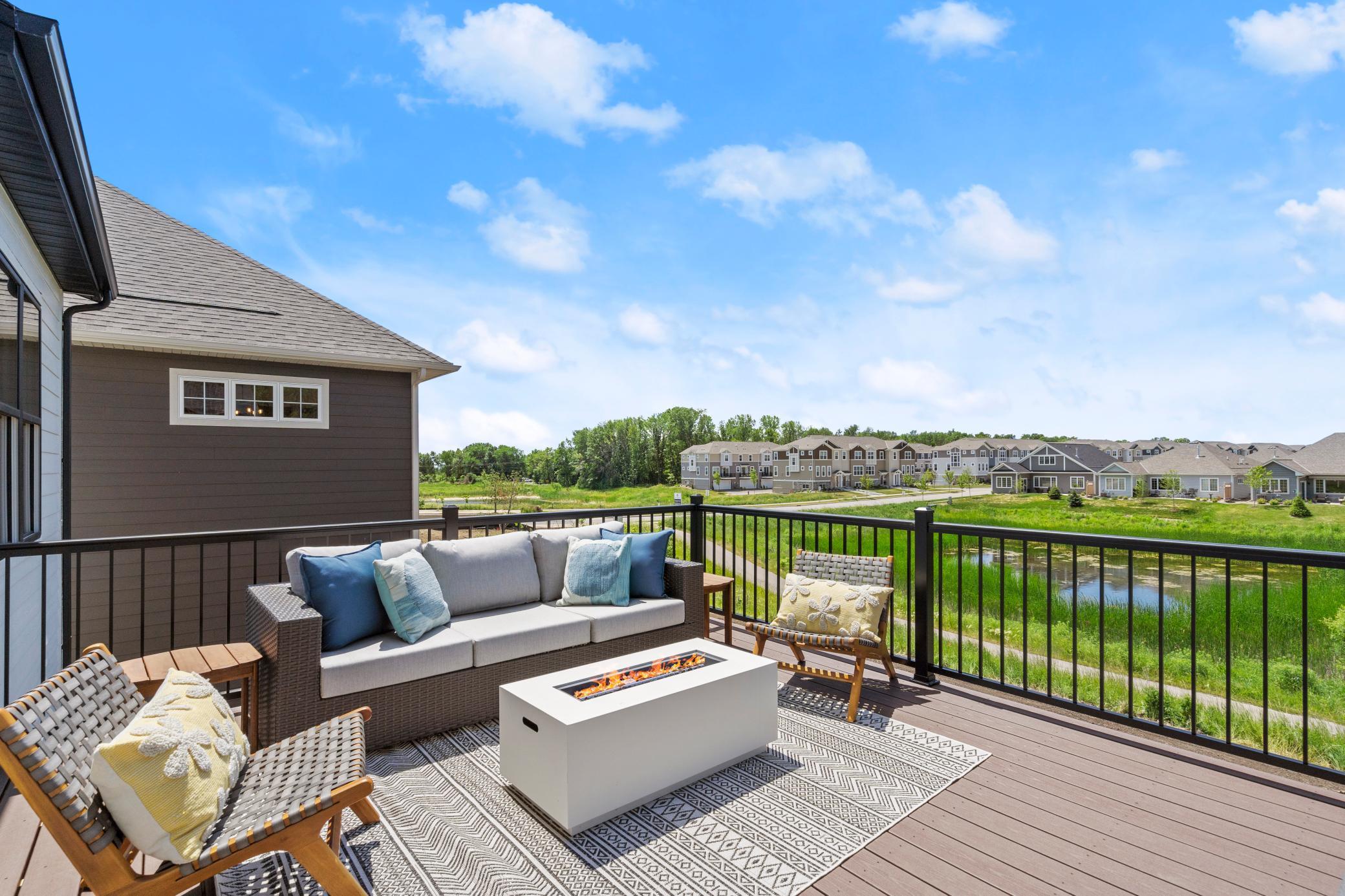 6625 Wolfberry Curve Minnetrista, MN 55331 - Photo 26 of 43