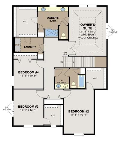 6625 Wolfberry Curve Minnetrista, MN 55331 - Photo 28 of 43