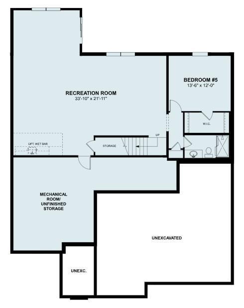 6625 Wolfberry Curve Minnetrista, MN 55331 - Photo 29 of 43
