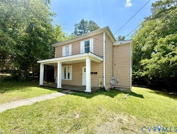 $235,000 | 419 Park Avenue, Farmville, VA 23901