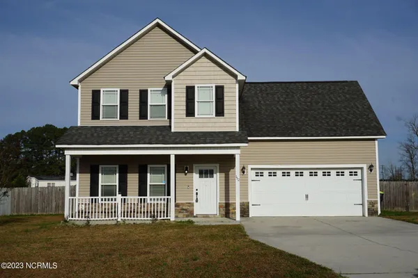 $1,800 | 112 High Cottage Lane, Richlands, NC 28574