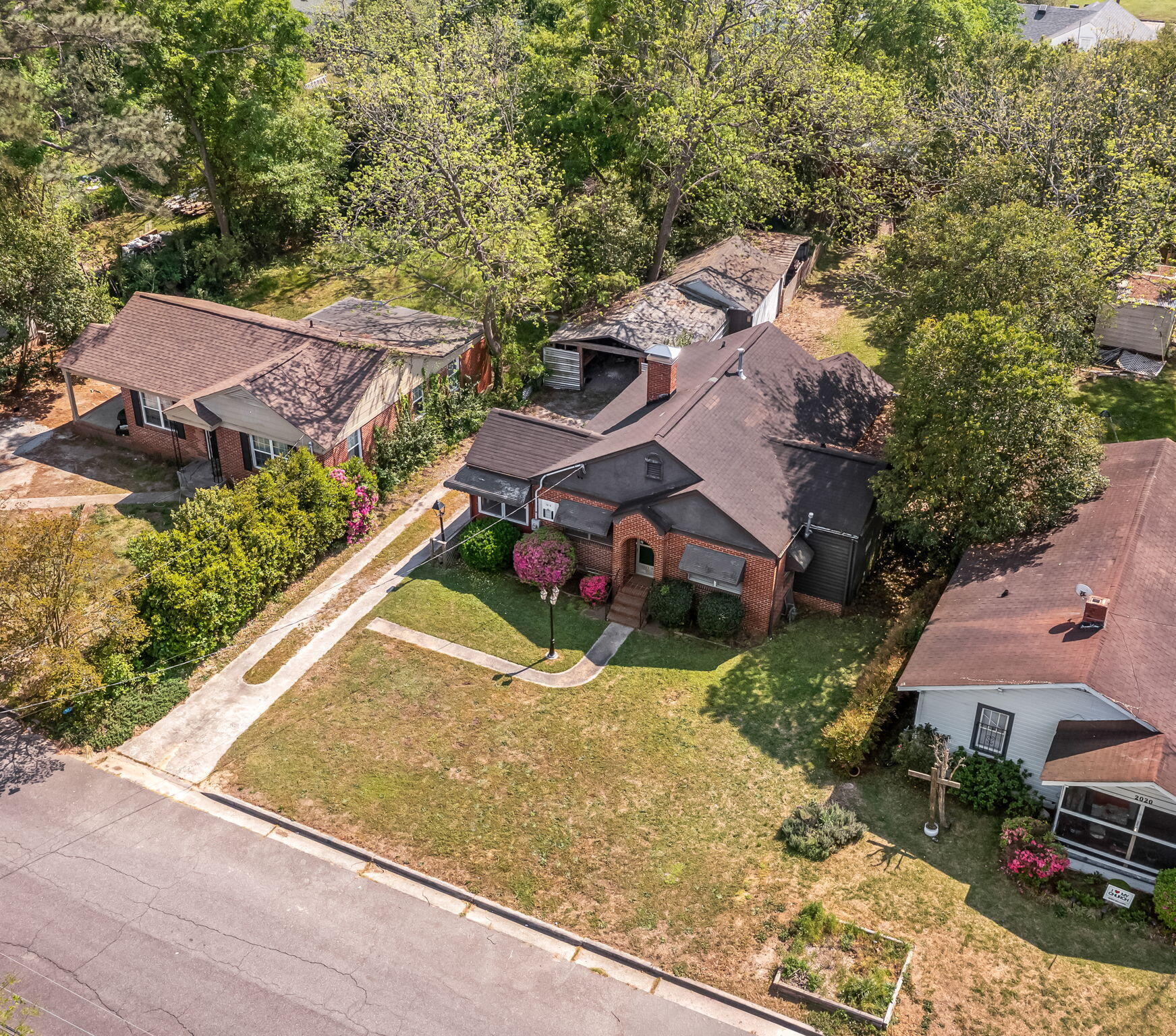 2018 Greene Street Augusta, GA 30904 - Photo 2 of 45 2-web-or-mls-2018 Greene Street-5