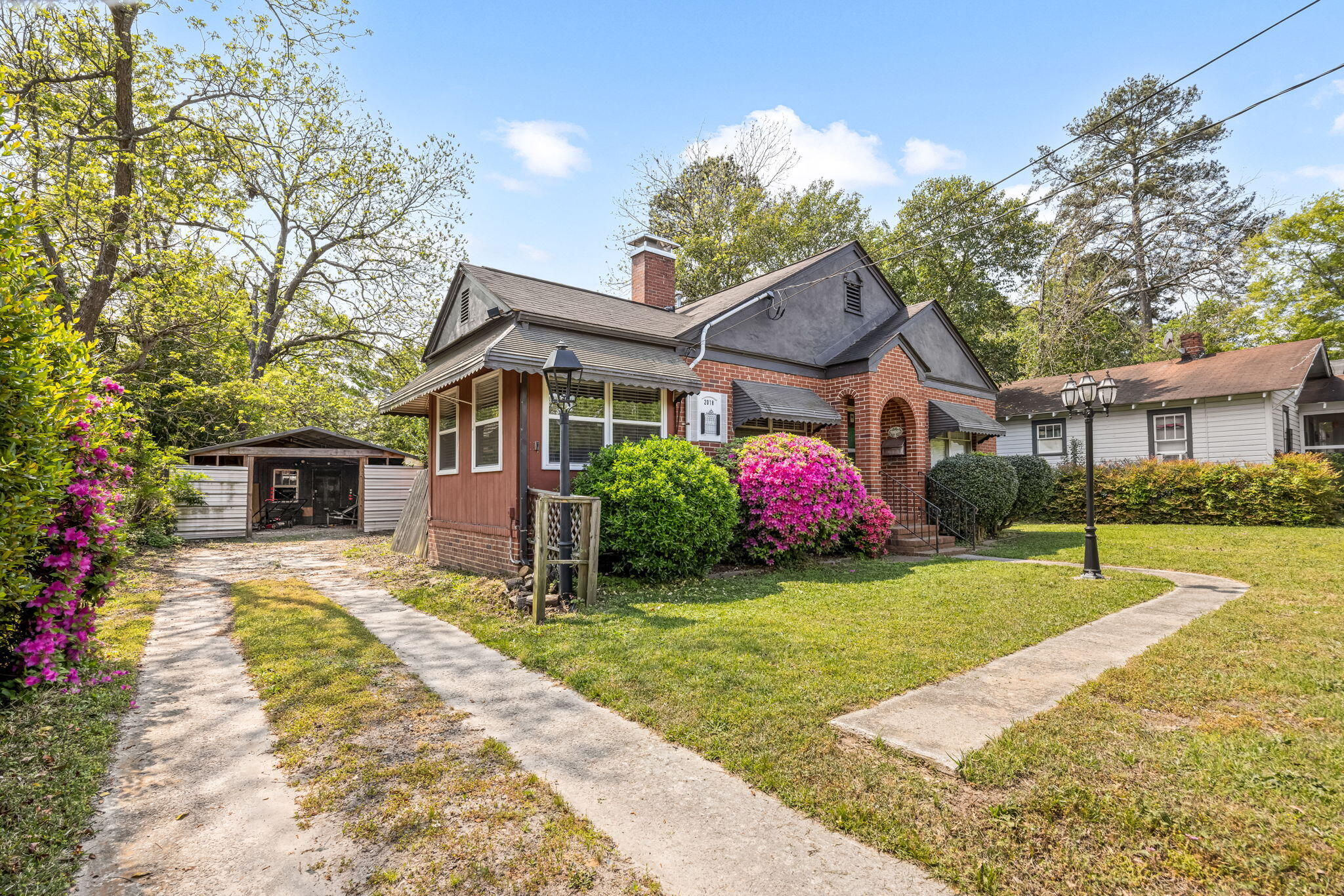 2018 Greene Street Augusta, GA 30904 - Photo 9 of 45 9-web-or-mls-2018 Greene Street-41