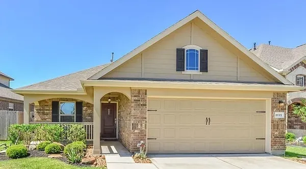 $309,990 | 18319 Tacoma Ridge Drive, Tomball, TX 77377