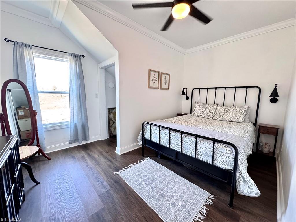 322 Layell Road Elkin, NC 28621 - Photo 15 of 44