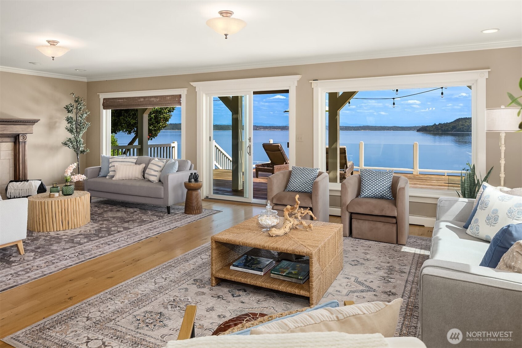 20446 Chautauqua Beach Road Southwest Vashon, WA 98070 - Photo 9 of 40