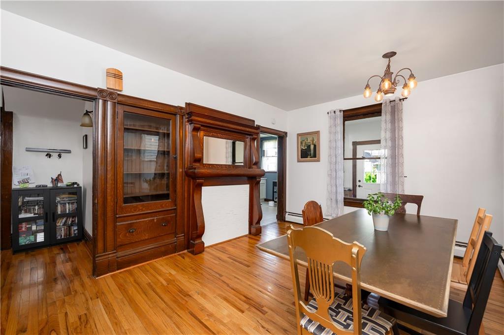 136 Mercer Street Butler, PA 16001 - Photo 12 of 35