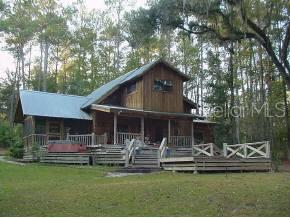 22255 Northwest 87th Avenue Road Micanopy, FL 32667 - Photo 1 of 1 Gallery Image 1