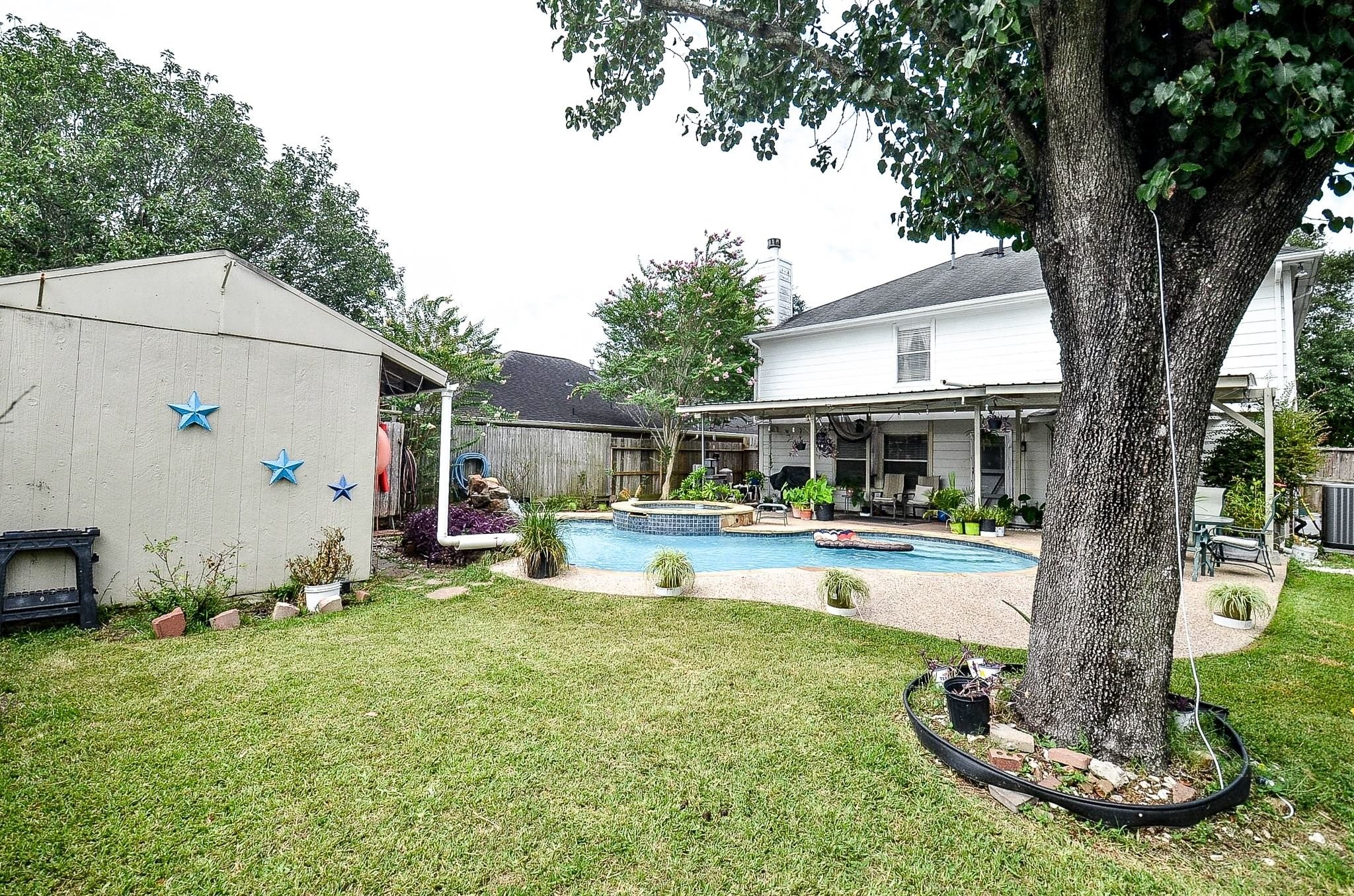 1207 Gerona Boulevard Rosenberg, TX 77471 - Photo 33 of 34