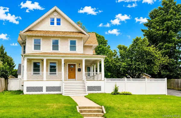 $9,990 | 283 Harrison Avenue, Harrison, NY 10528