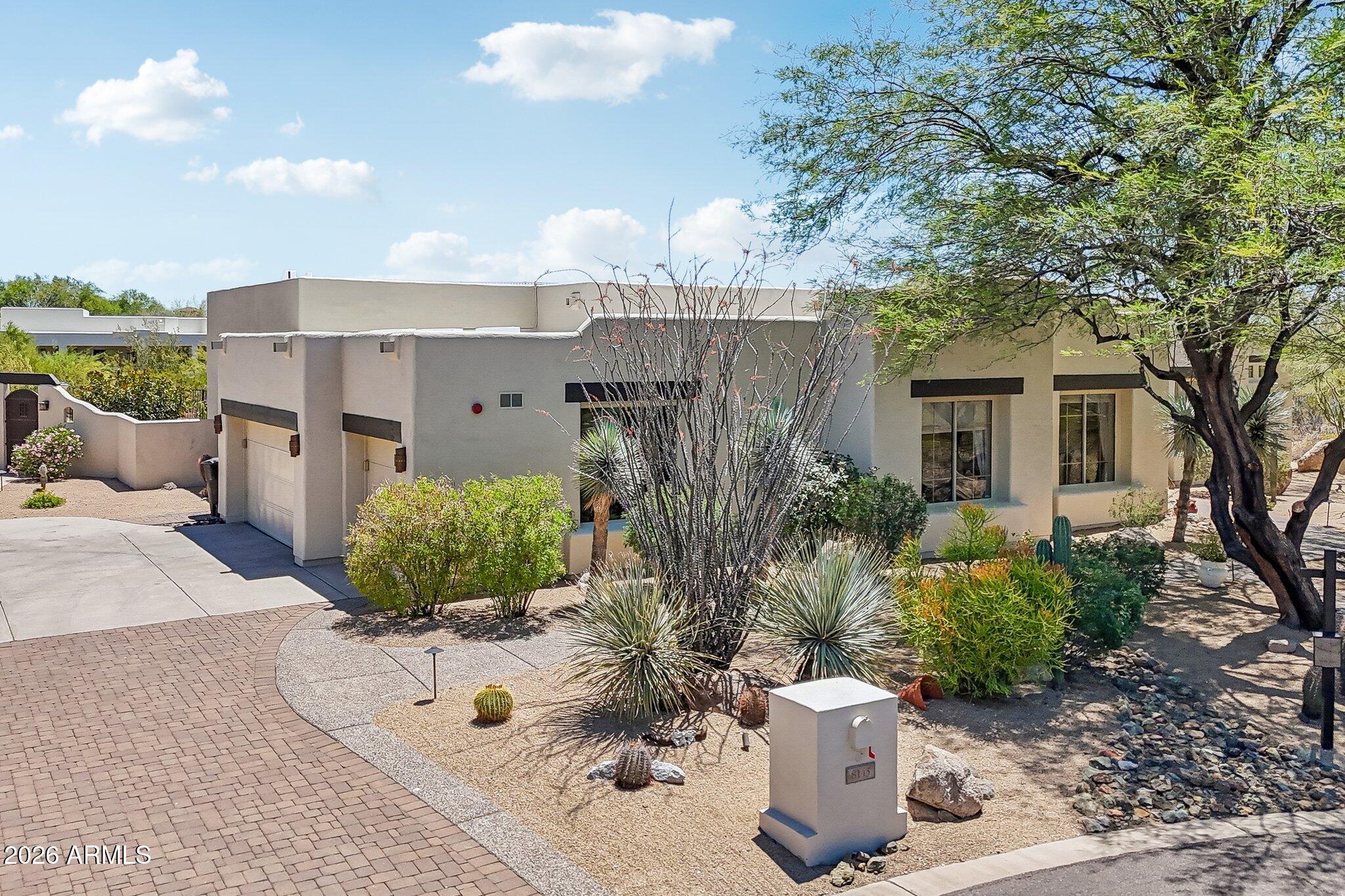 8143 East Arroyo Seco Road Scottsdale, AZ 85266 - Photo 37 of 41