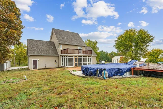 $399,900 | 6609 Gladel Drive, Waterloo, IL 62298