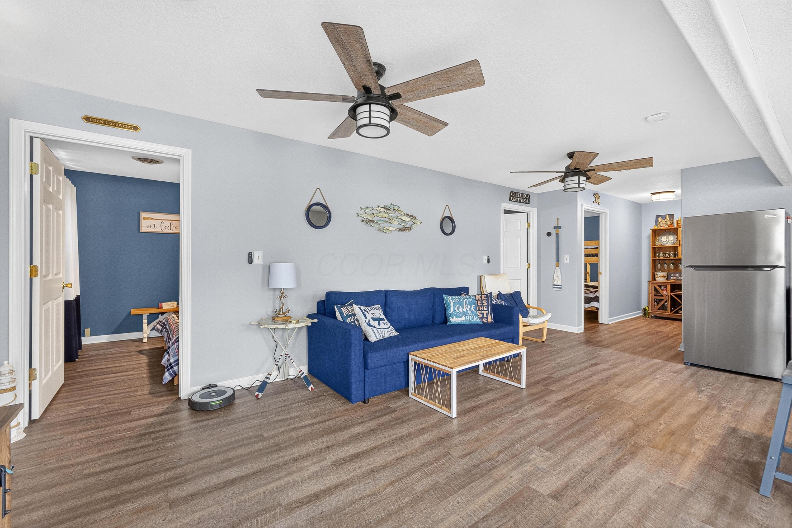 11164 Newland Road Lakeview, OH 43331 - Photo 5 of 42 11164 Newland (Interior)-2