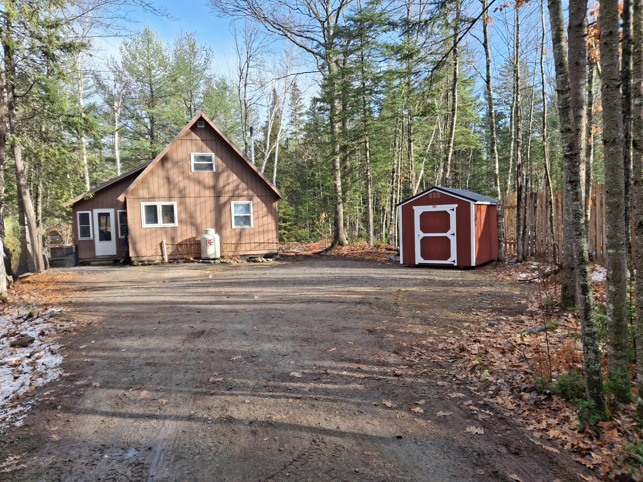 6 Maple Drive Abbot, ME 04406 - Photo 9 of 83 5069932995639569820