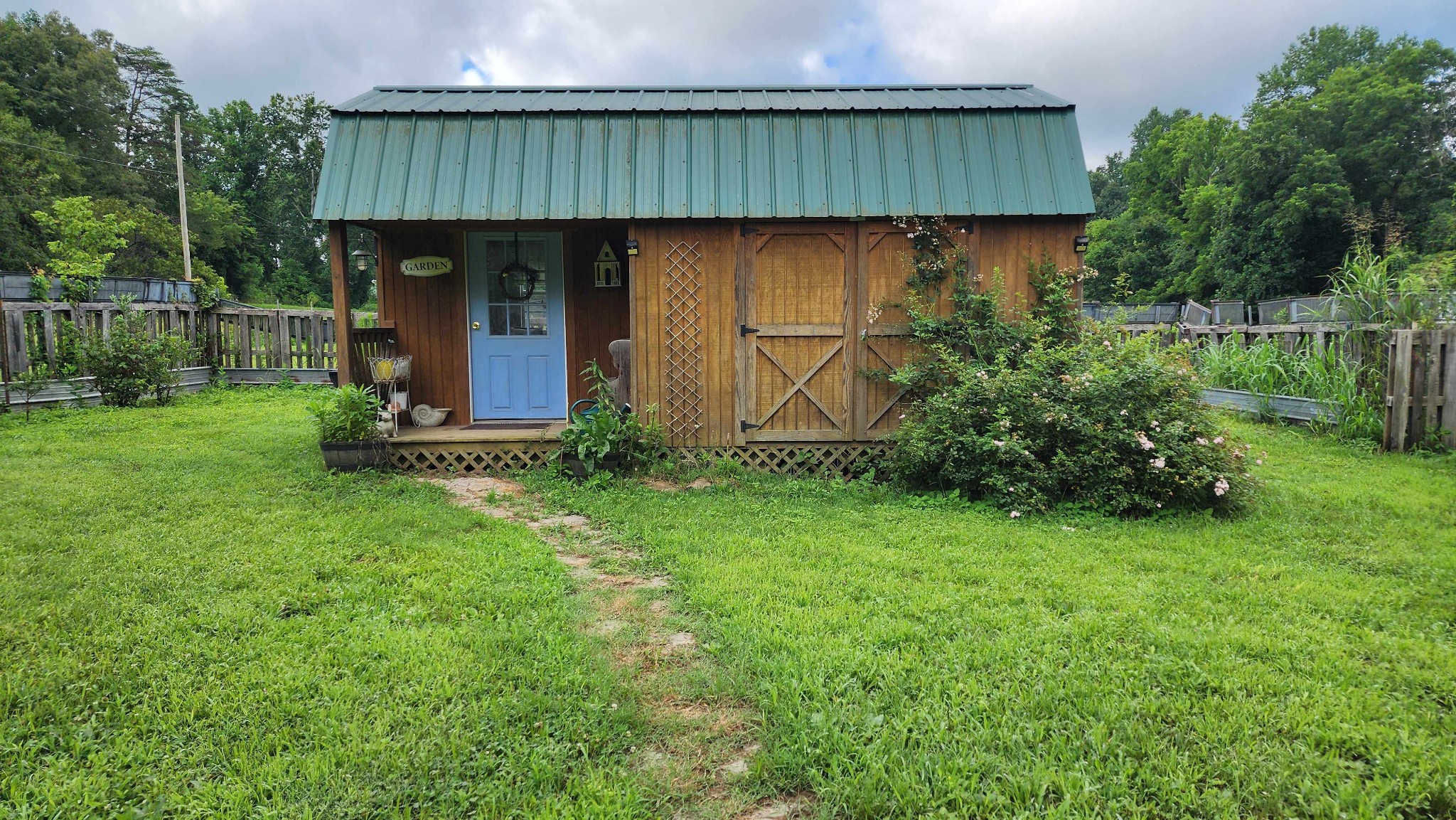 340 Christian Community Road Livingston, TN 38570 - Photo 26 of 79