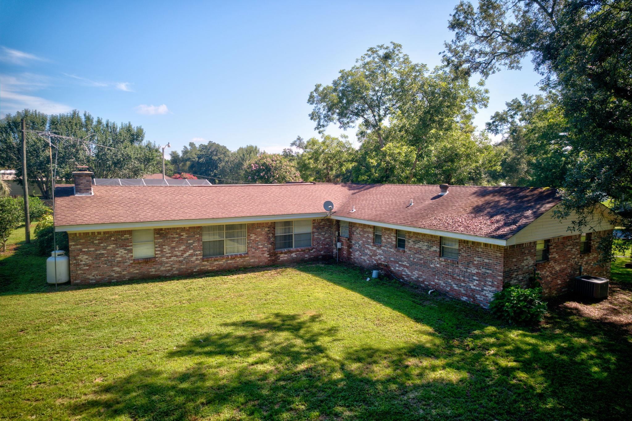 13017 5th Street Lillian, AL 36549 - Photo 56 of 58 BackOfStructure