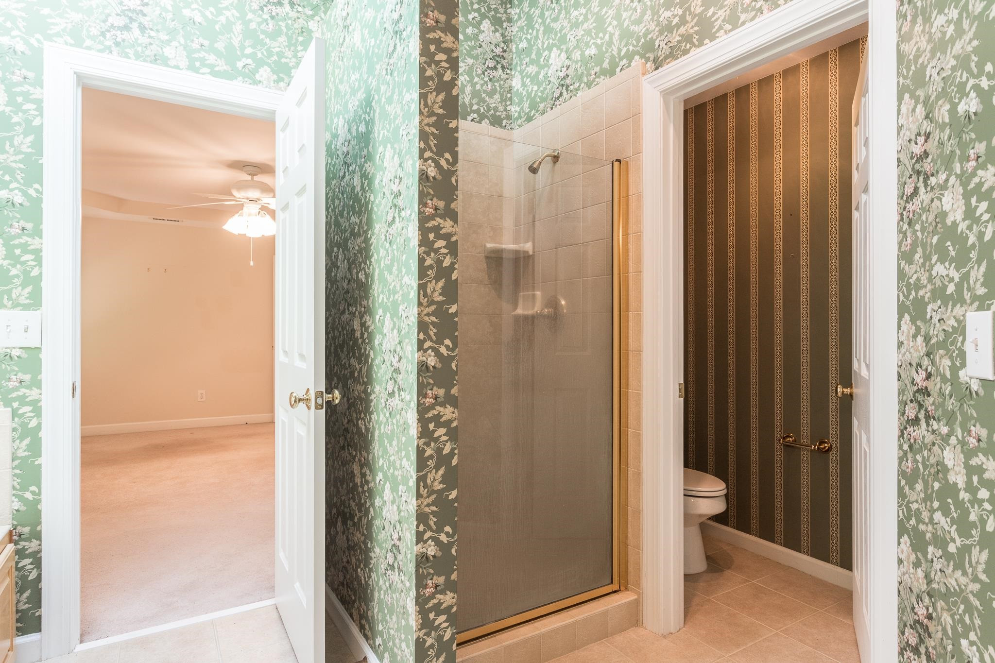 6728 Hammersmith Drive Raleigh, NC 27613 - Photo 28 of 30 Photo 30