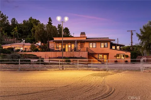 $3,895,000 | 10845 North Meads Avenue, Orange, CA 92869
