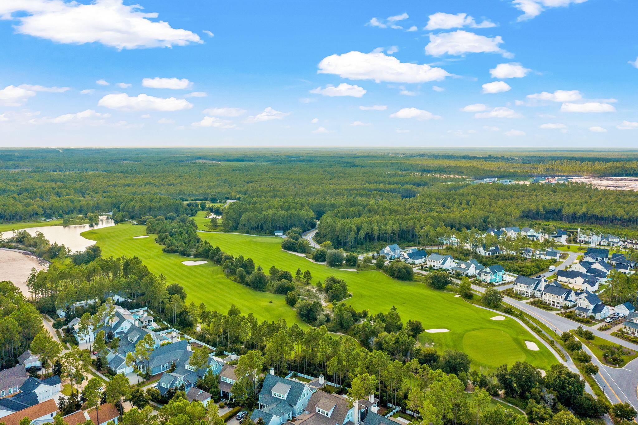 20 West Firethorn Cir Inlet Beach, Unit LOT 9 Inlet Beach, FL 32461 - Photo 73 of 88 55-web-or-mls-Watersound-Origin-Aerials-