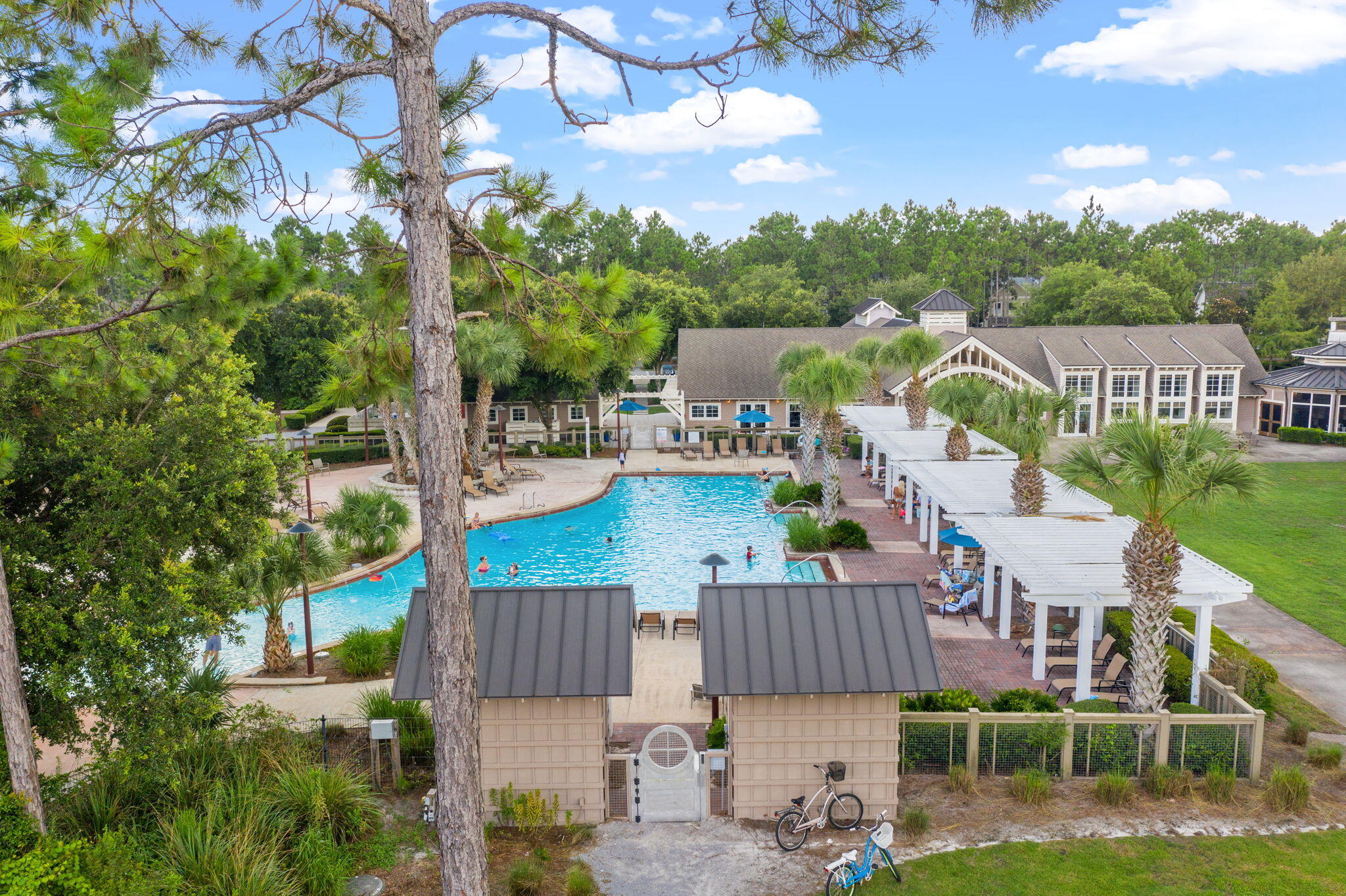 20 West Firethorn Cir Inlet Beach, Unit LOT 9 Inlet Beach, FL 32461 - Photo 79 of 88 61-web-or-mls-Watersound-Origin-Aerials-