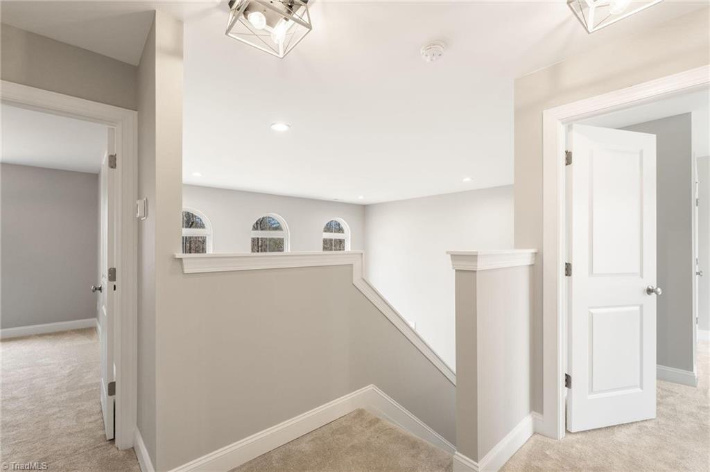 2578 Whipporwill Court Rural Hall, NC 27045 - Photo 3 of 26