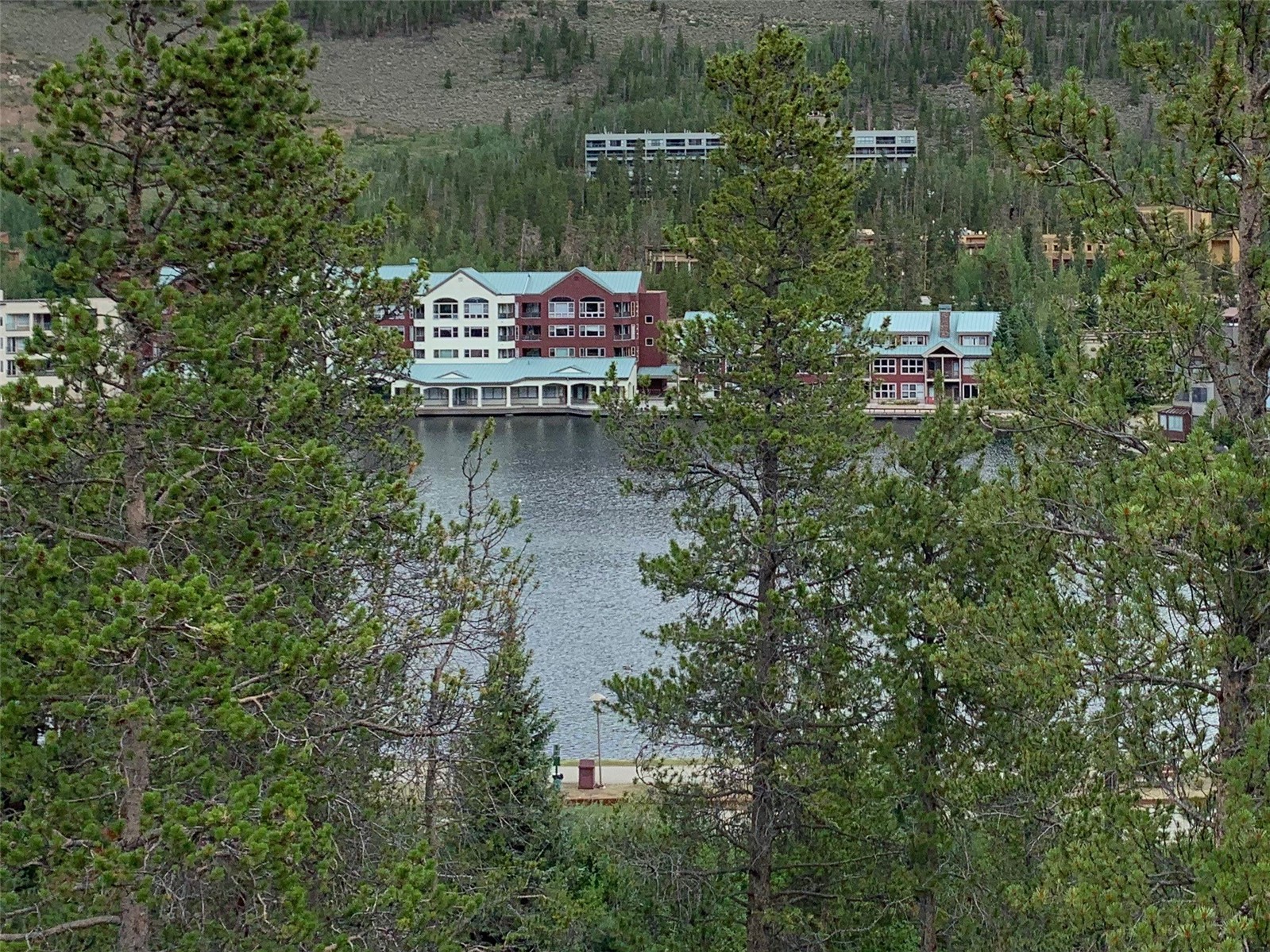 125 Lake Ridge Circle, Unit 1866 Keystone, CO 80435 - Photo 7 of 42