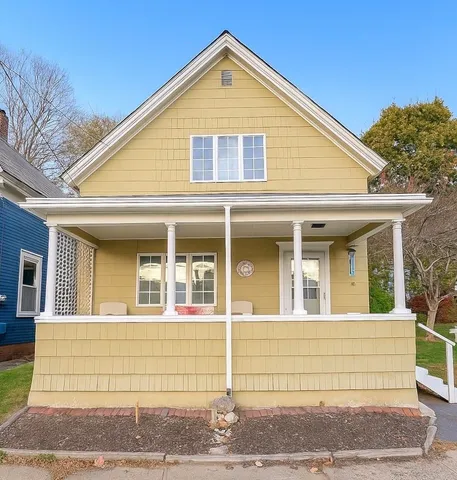 $315,000 | 9 Center Street, Walpole, NH 03609