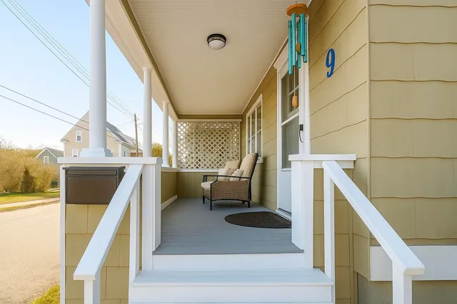 $315,000 | 9 Center Street, Walpole, NH 03609