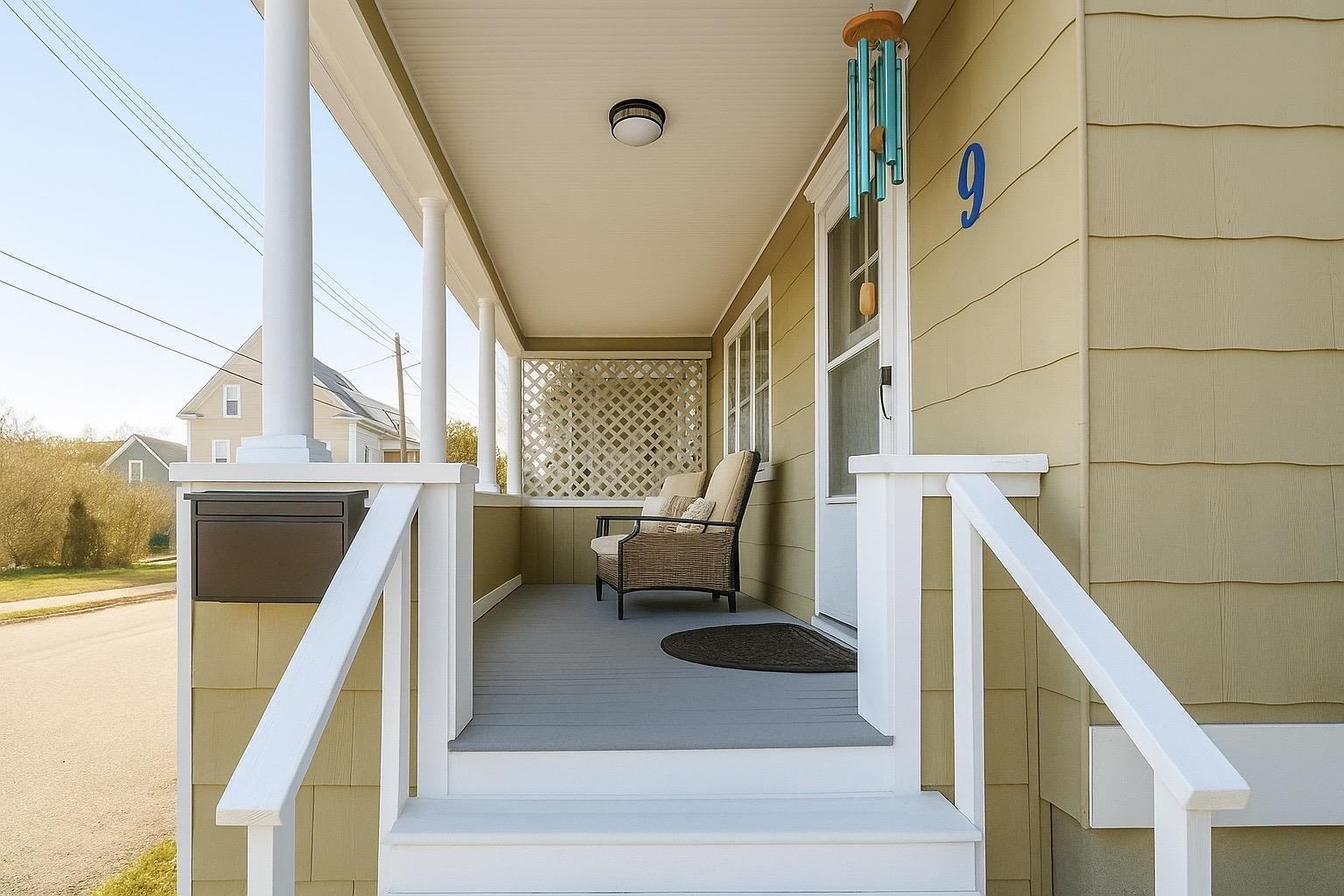 9 Center Street Walpole, NH 03609 - Photo 3 of 24