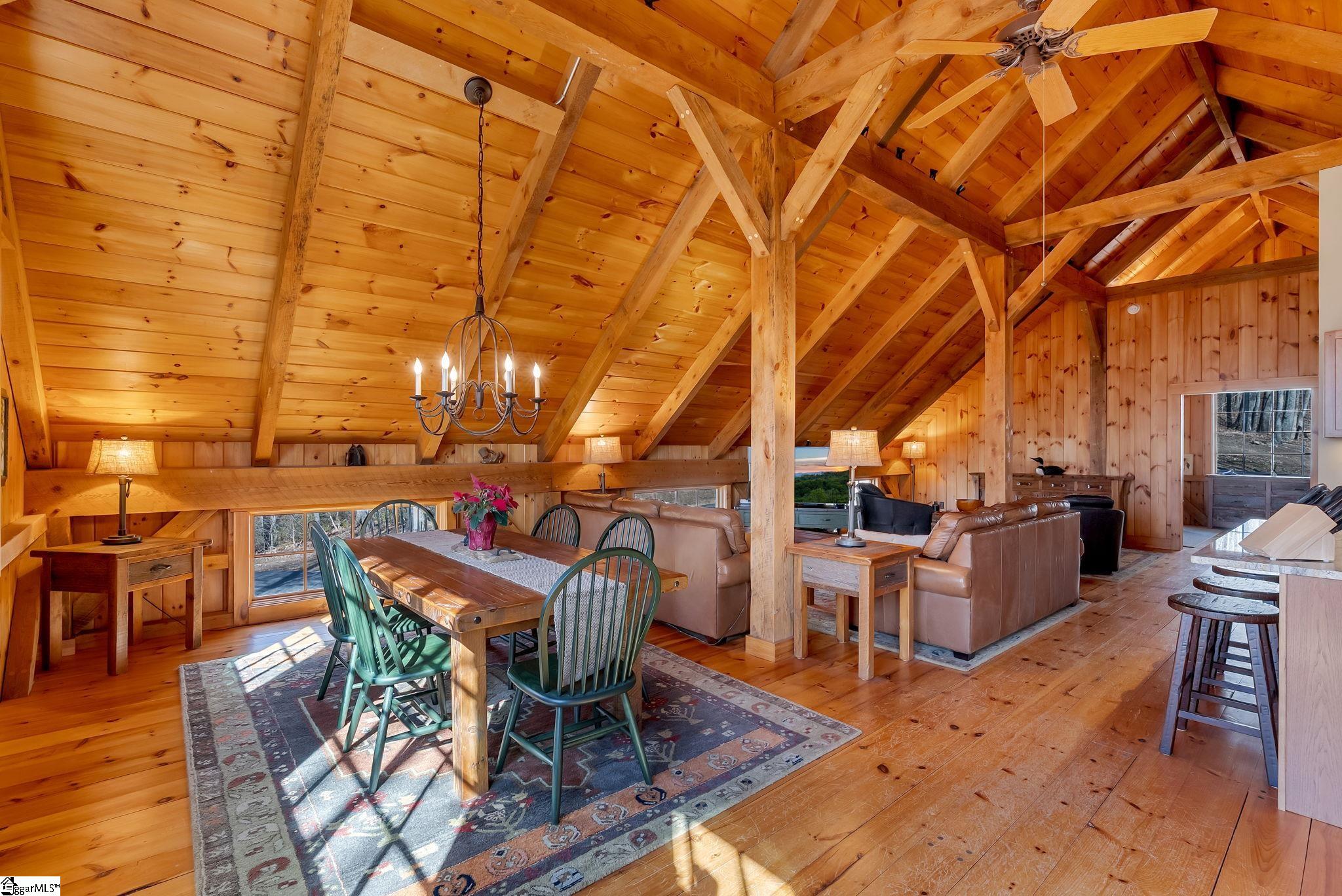 201 Plumley Summit Road Landrum, SC 29356 - Photo 11 of 34