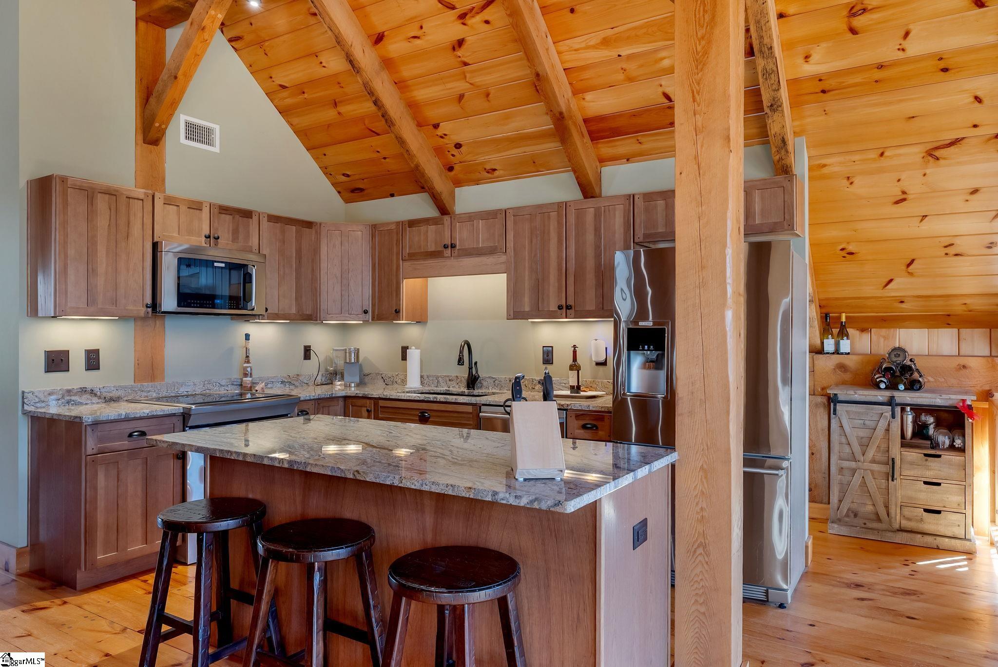 201 Plumley Summit Road Landrum, SC 29356 - Photo 12 of 34