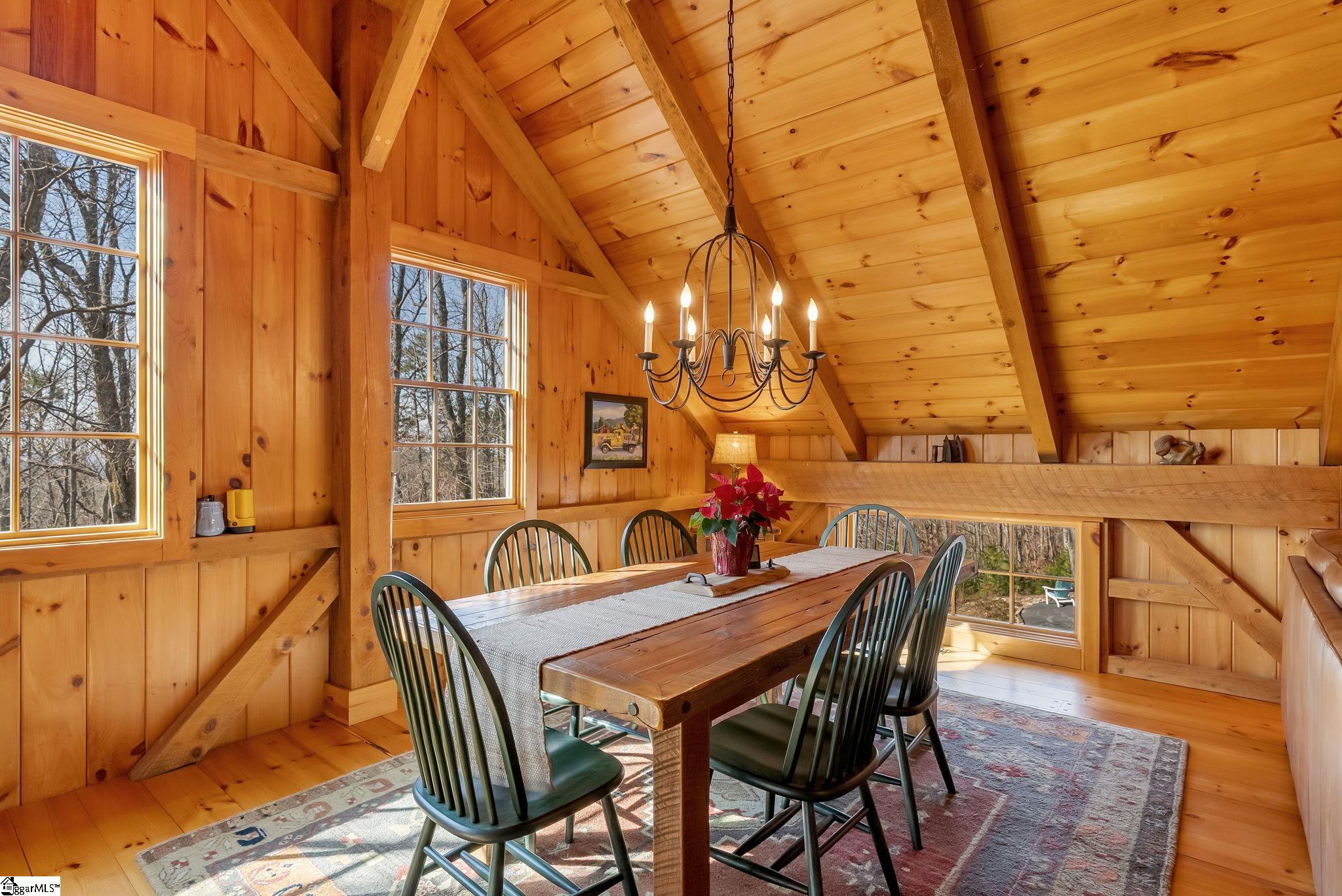 201 Plumley Summit Road Landrum, SC 29356 - Photo 16 of 34