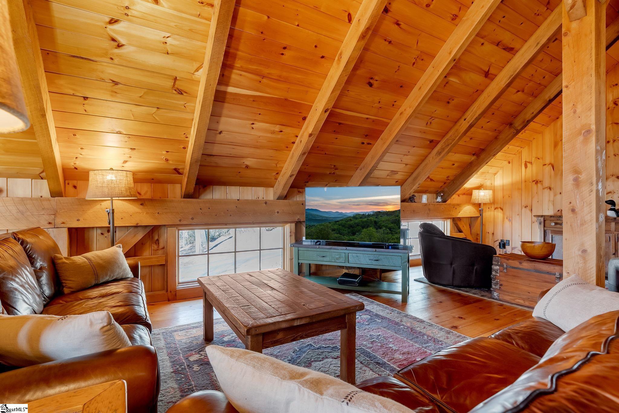 201 Plumley Summit Road Landrum, SC 29356 - Photo 17 of 34