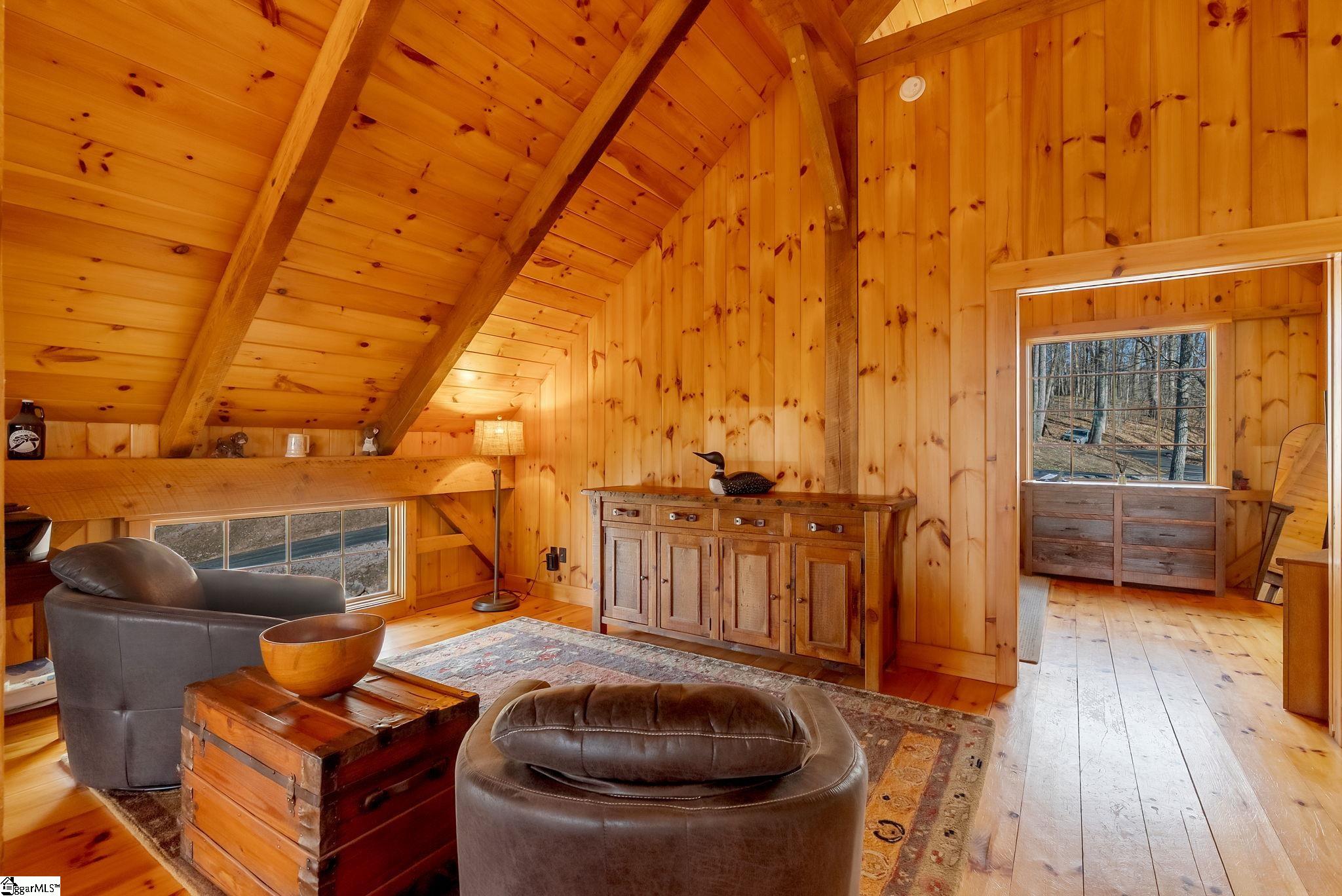 201 Plumley Summit Road Landrum, SC 29356 - Photo 18 of 34