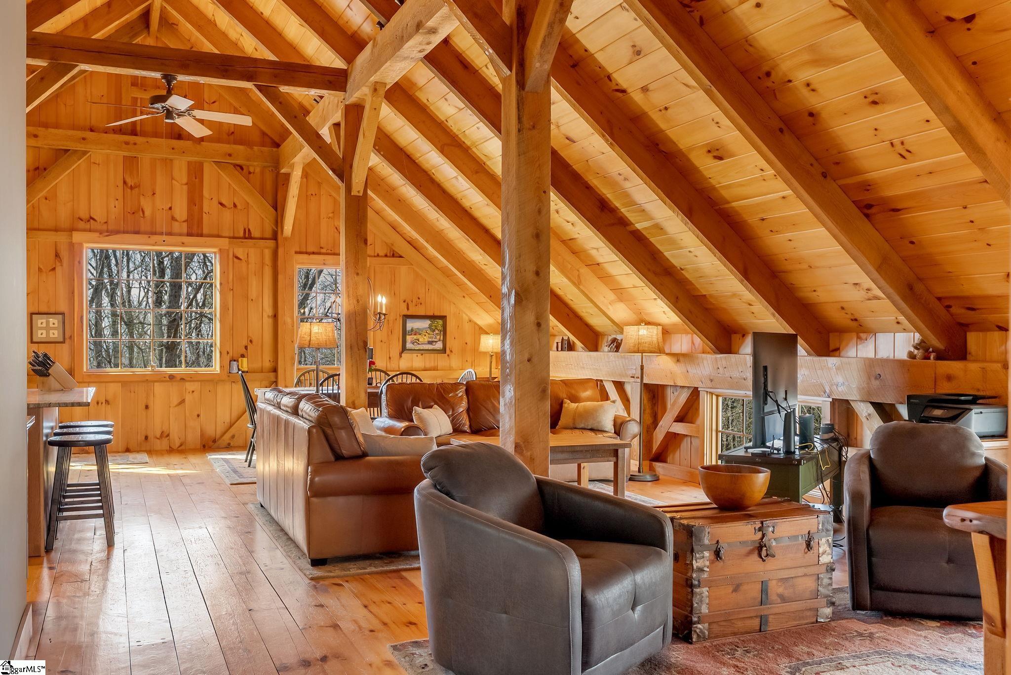 201 Plumley Summit Road Landrum, SC 29356 - Photo 19 of 34