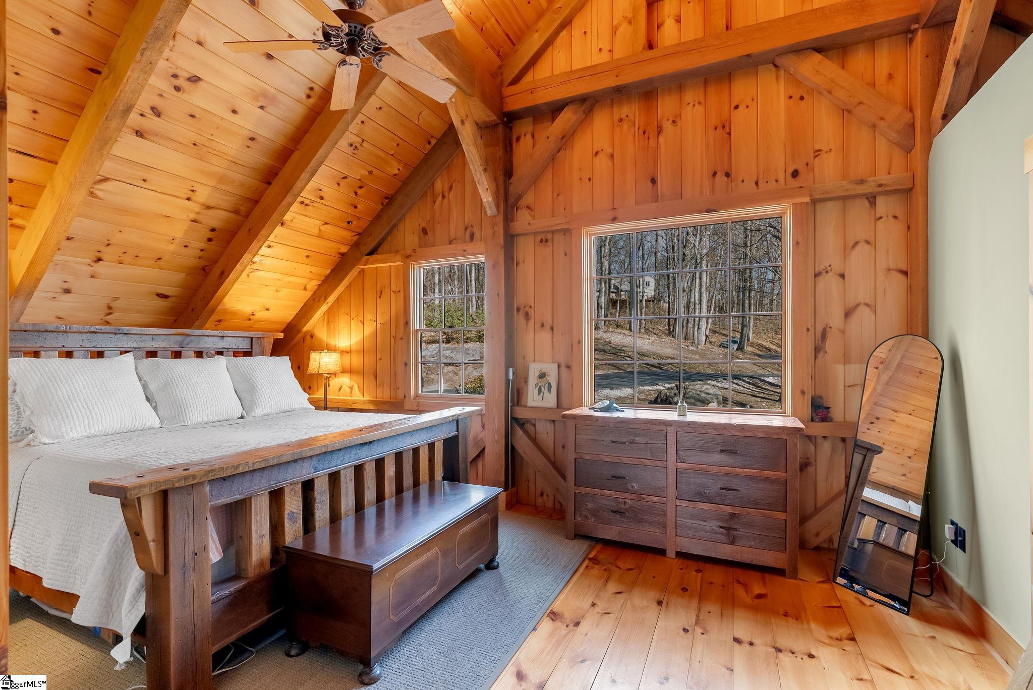 201 Plumley Summit Road Landrum, SC 29356 - Photo 20 of 34