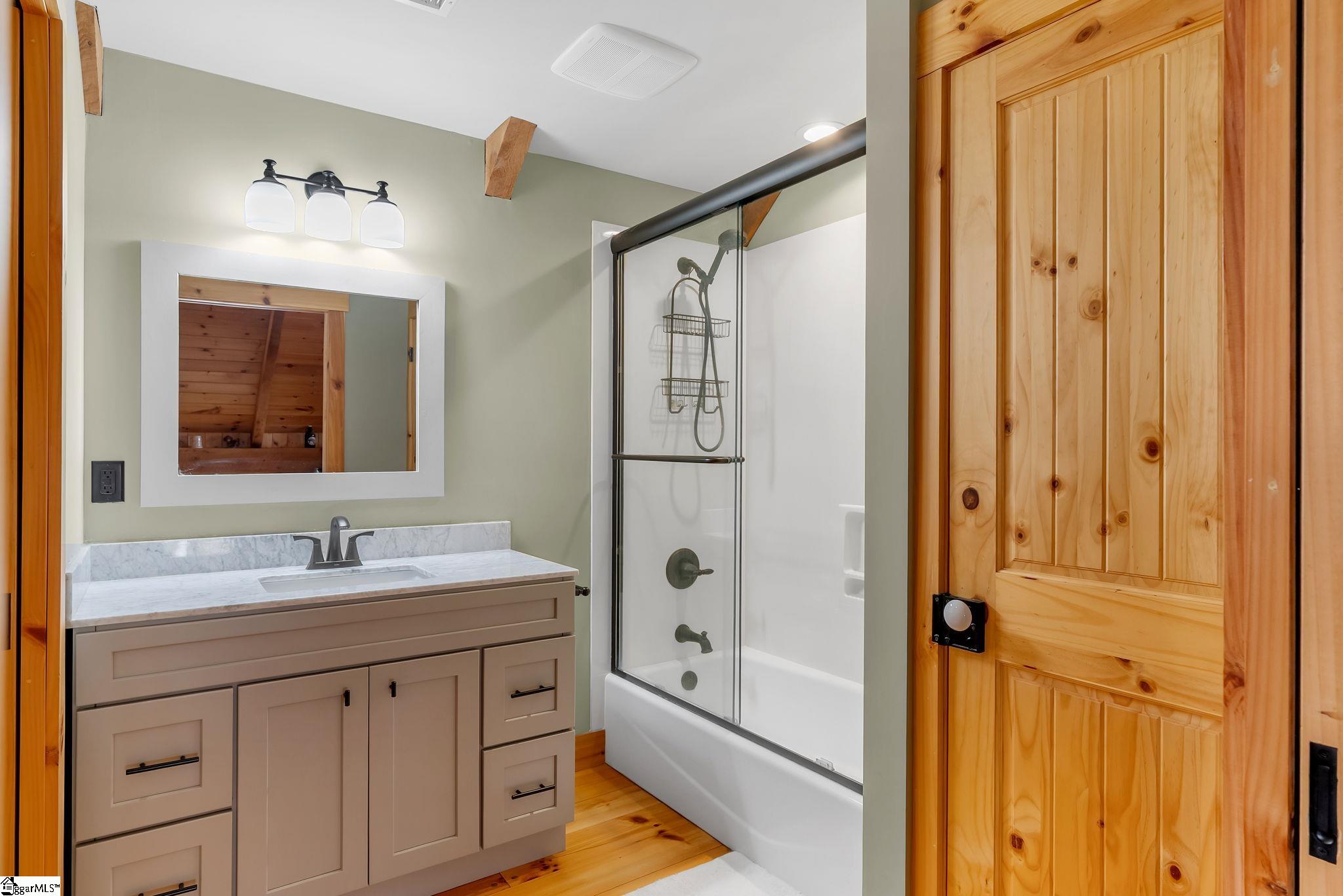 201 Plumley Summit Road Landrum, SC 29356 - Photo 23 of 34