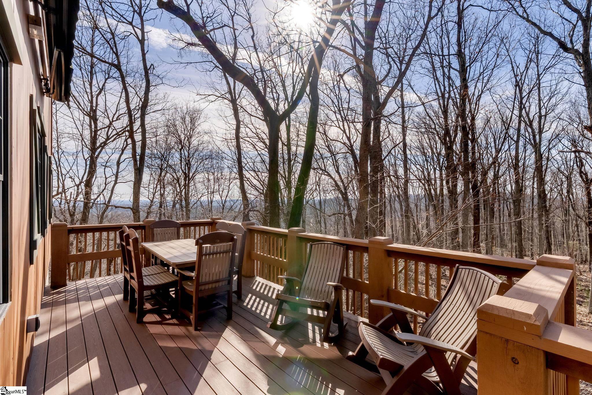 201 Plumley Summit Road Landrum, SC 29356 - Photo 24 of 34